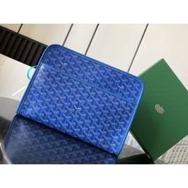 goyard-051 サイズ: 19 cm x 7 cm x 24.5 cm