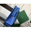 goyard-051 サイズ: 19 cm x 7 cm x 24.5 cm