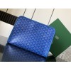 goyard-051 サイズ: 19 cm x 7 cm x 24.5 cm