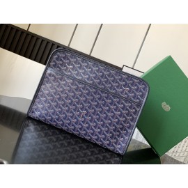 goyard-052 サイズ: 19 cm x 7 cm x 24.5 cm