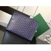 goyard-052 サイズ: 19 cm x 7 cm x 24.5 cm