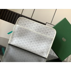 goyard-053 サイズ: 19 cm x 7 cm x 24.5 cm