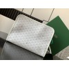 goyard-053 サイズ: 19 cm x 7 cm x 24.5 cm