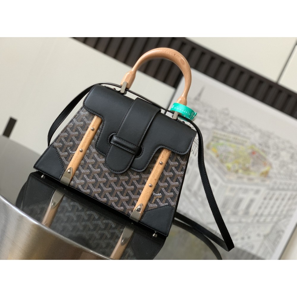 goyard-054 サイズ:  15 cm x 7.5 cm x 20 cm
