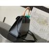 goyard-054 サイズ:  15 cm x 7.5 cm x 20 cm