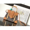 goyard-055 サイズ:  15 cm x 7.5 cm x 20 cm
