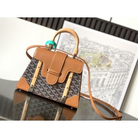 goyard-055 サイズ:  15 cm x 7.5 cm x 20 cm