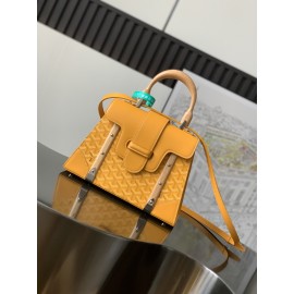 goyard-056 サイズ:  15 cm x 7.5 cm x 20 cm