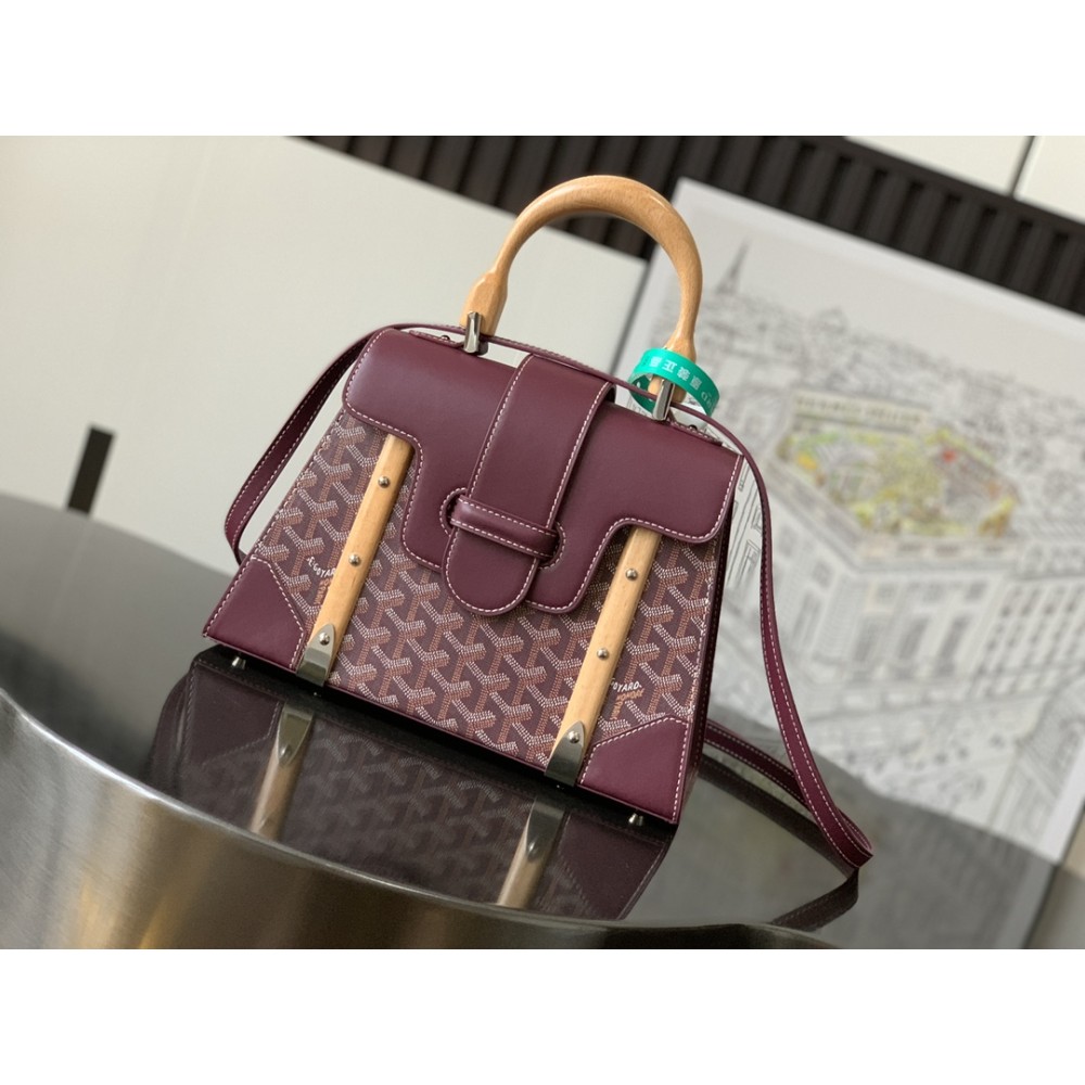 goyard-058 サイズ:  15 cm x 7.5 cm x 20 cm