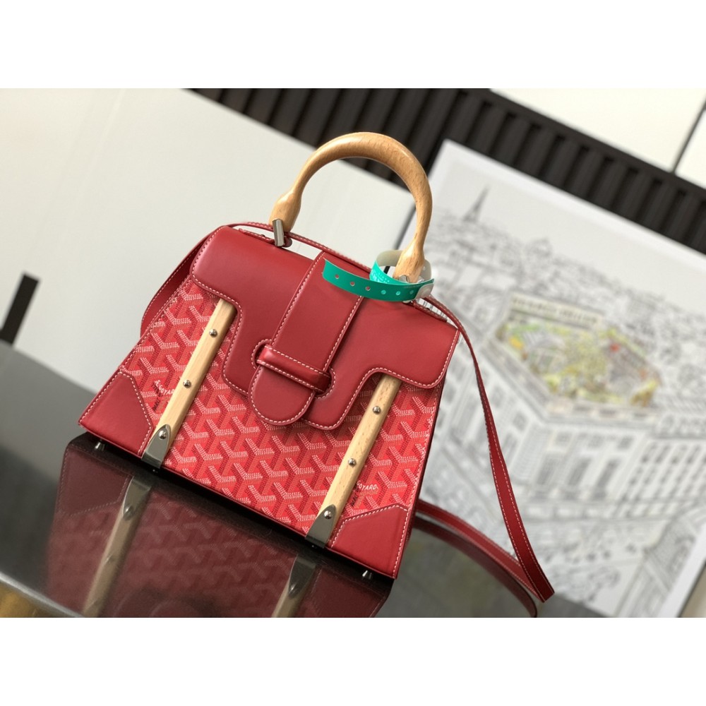 goyard-059 サイズ:  15 cm x 7.5 cm x 20 cm