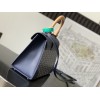 goyard-060 サイズ:  15 cm x 7.5 cm x 20 cm