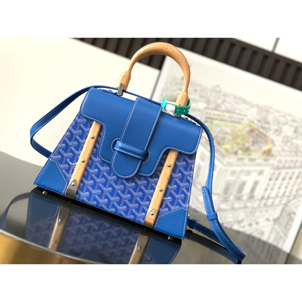 goyard-062 サイズ:  15 cm x 7.5 cm x 20 cm