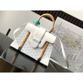 goyard-063 サイズ:  15 cm x 7.5 cm x 20 cm