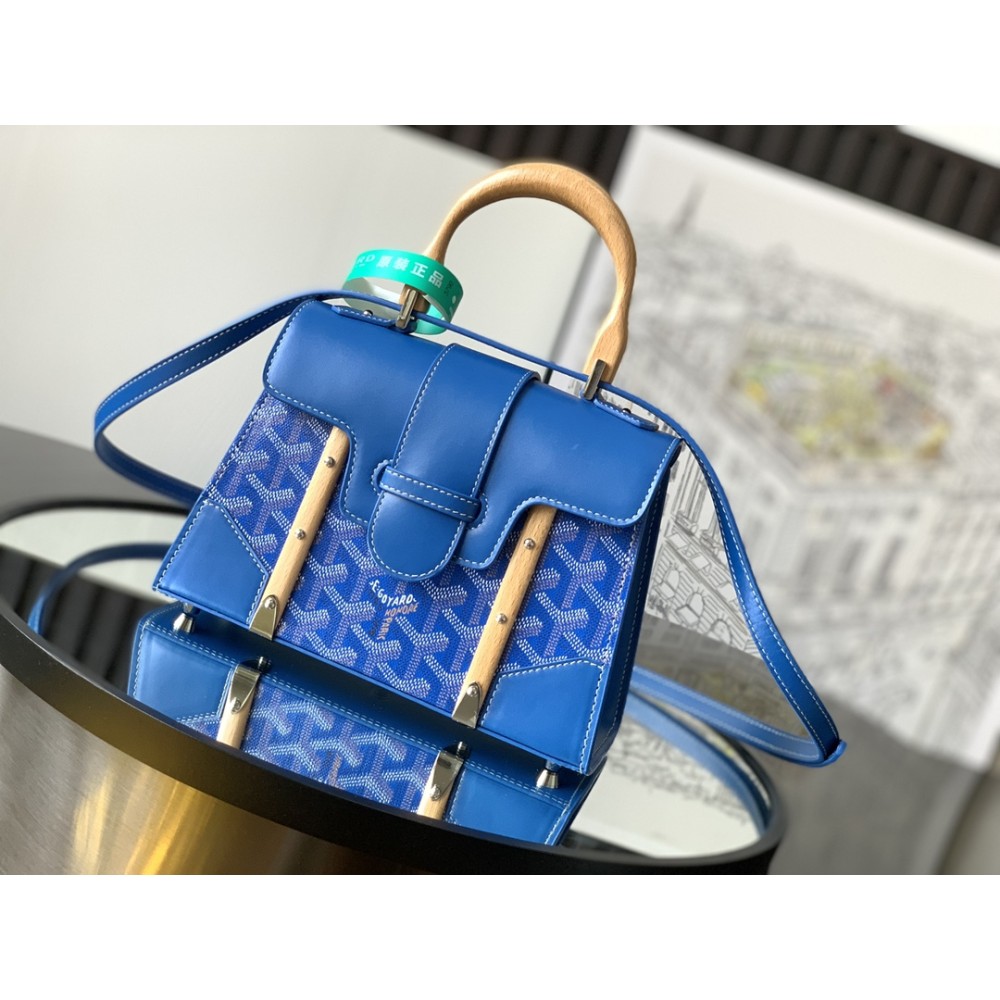 goyard-064 サイズ:  15 cm x 7.5 cm x 20 cm