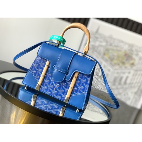 goyard-064 サイズ:  15 cm x 7.5 cm x 20 cm