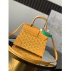 goyard-065 サイズ:  15 cm x 7.5 cm x 20 cm