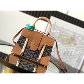 goyard-069 サイズ:  15 cm x 7.5 cm x 20 cm