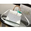 goyard-070 サイズ:  15 cm x 7.5 cm x 20 cm