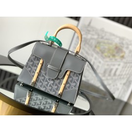 goyard-071 サイズ:  15 cm x 7.5 cm x 20 cm