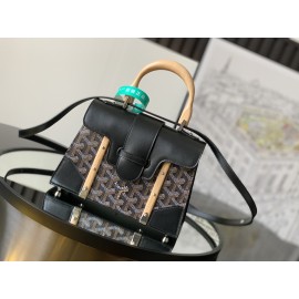 goyard-072 サイズ:  15 cm x 7.5 cm x 20 cm