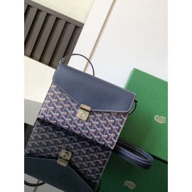 goyard-073 サイズ: 21 cm x 4 cm x 16 cm 