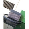 goyard-073 サイズ: 21 cm x 4 cm x 16 cm 