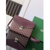 goyard-074 サイズ: 21 cm x 4 cm x 16 cm 