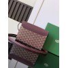 goyard-074 サイズ: 21 cm x 4 cm x 16 cm 