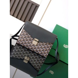goyard-075 サイズ: 21 cm x 4 cm x 16 cm 