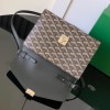 goyard-075 サイズ: 21 cm x 4 cm x 16 cm 