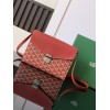 goyard-076 サイズ: 21 cm x 4 cm x 16 cm 