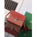 goyard-076 サイズ: 21 cm x 4 cm x 16 cm