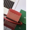 goyard-076 サイズ: 21 cm x 4 cm x 16 cm 