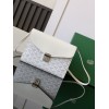 goyard-077 サイズ: 21 cm x 4 cm x 16 cm 
