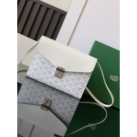 goyard-077 サイズ: 21 cm x 4 cm x 16 cm 