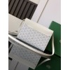 goyard-077 サイズ: 21 cm x 4 cm x 16 cm 