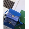 goyard-078 サイズ: 21 cm x 4 cm x 16 cm 