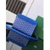 goyard-078 サイズ: 21 cm x 4 cm x 16 cm 