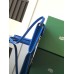 goyard-078 サイズ: 21 cm x 4 cm x 16 cm