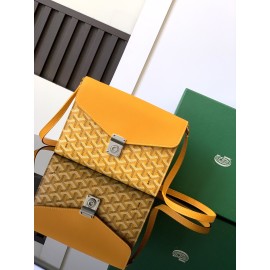 goyard-079 サイズ: 21 cm x 4 cm x 16 cm 