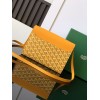 goyard-079 サイズ: 21 cm x 4 cm x 16 cm 