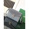 goyard-081 サイズ: 21 cm x 4 cm x 16 cm 