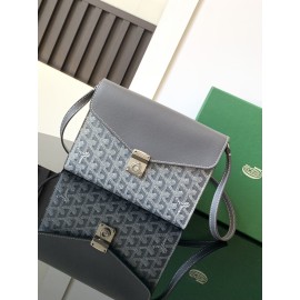 goyard-081 サイズ: 21 cm x 4 cm x 16 cm 