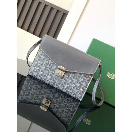 goyard-081 サイズ: 21 cm x 4 cm x 16 cm 