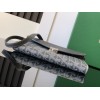 goyard-081 サイズ: 21 cm x 4 cm x 16 cm 