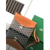 goyard-082 サイズ: 21 cm x 4 cm x 16 cm 