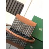 goyard-082 サイズ: 21 cm x 4 cm x 16 cm 