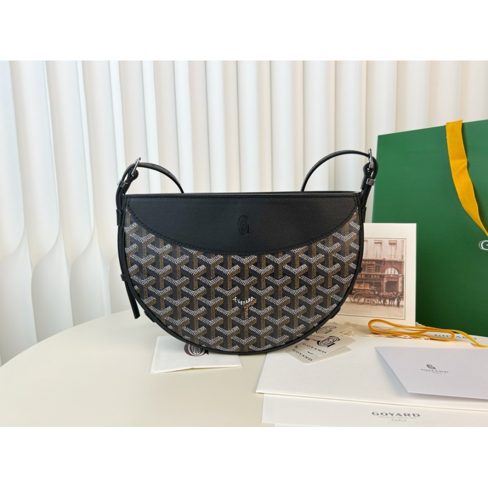 goyard-084 サイズ: 25 cm x17 cm x 6 cm 