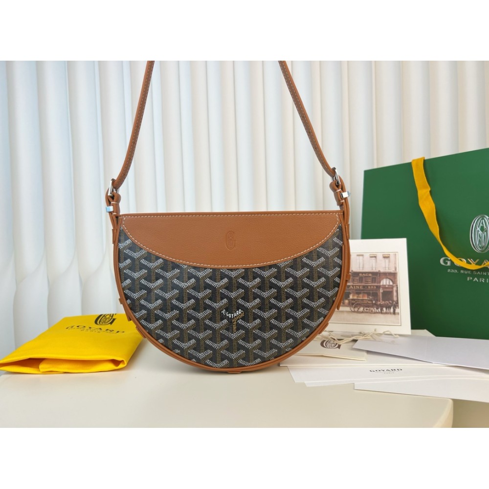 goyard-085 サイズ: 25 cm x17 cm x 6 cm 