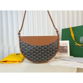 goyard-085 サイズ: 25 cm x17 cm x 6 cm 